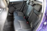 Peugeot 208 5-Door 2012 года